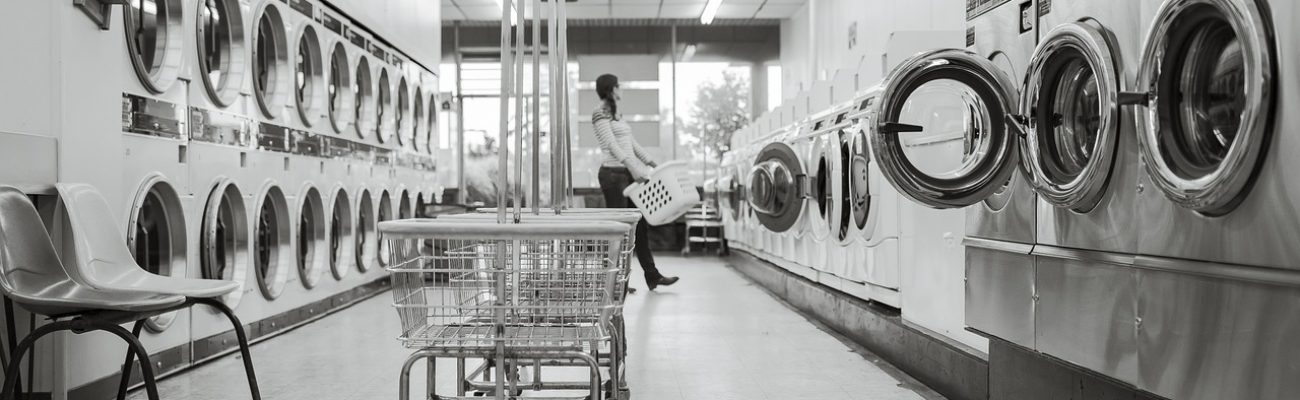 laundry-saloon-567951_1280